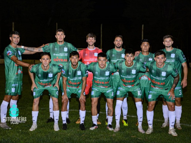 Ferro, el mejor olavarriense en la tabla histrica del Regional